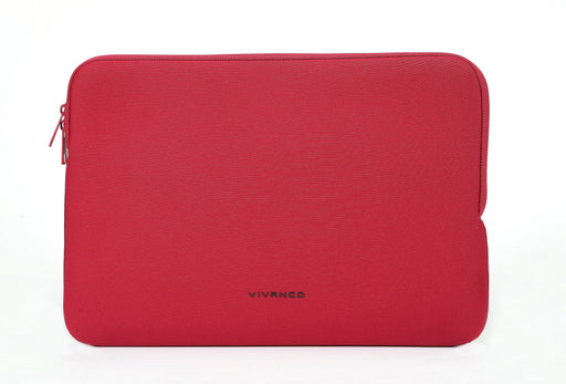 EAN 4008928639841 - Vivanco Neo 40,6 cm (16") Funda Rojo imagen 1