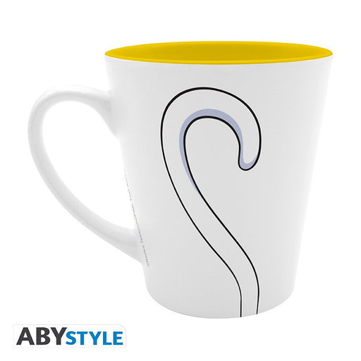 EAN 3665361172680 - ABYstyle ABYMUGA704 tazón Blanco Universal 1 pieza(s) imagen 2