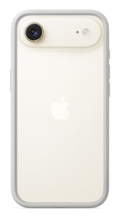 EAN 0195950751390 - Apple MH014ZM/A funda para teléfono móvil 16,5 cm (6.5") Gris claro imagen 3