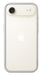 EAN 0195950751390 - Apple MH014ZM/A funda para teléfono móvil 16,5 cm (6.5") Gris claro imagen 3