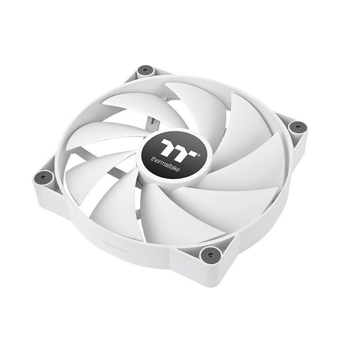 EAN 4711475641310 - Thermaltake CT200 Carcasa del ordenador Ventilador 20 cm Blanco 1 pieza(s) imagen 3