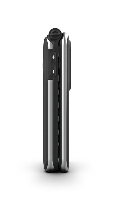 EAN 9005613168742 - Emporia emporiaJOY-LTE 7,11 cm (2.8") 115 g Negro Teléfono para personas mayores imagen 8