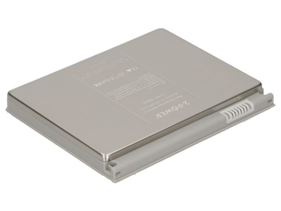 EAN 5055190116487 - 2-Power CBP1036A refacción para laptop Batería imagen 2