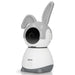 EAN 8712412592890 - Alecto SMARTBABY10 video-monitor para bebés Wi-Fi Antracita, Blanco imagen 6