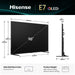 EAN 6942351424491 - Hisense 98E7Q 2,49 m (98") 4K Ultra HD Smart TV Wifi Negro imagen 2