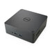 EAN 5704174092193 - DELL TB16 Alámbrico Thunderbolt 3 Negro imagen 1