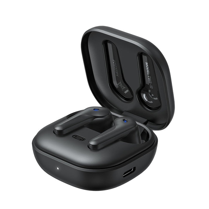 EAN 5901986048114 - Savio TWS-12 auricular y casco Auriculares True Wireless Stereo (TWS) Dentro de oído Llamadas/Música USB  imagen 2