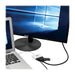 EAN 37332193933 - Tripp Lite U444-06N-HU-C base para portátil y replicador de puertos USB 3.2 Gen 1 (3.1 Gen 1) Type-C Blanco imagen 6