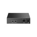 EAN 4895252504545 - TP-Link LiteWave LS105GP switch No administrado Gigabit Ethernet (10/100/1000) Energía sobre Ethernet (Po imagen 2