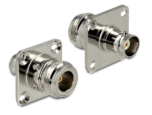 EAN 4043619888399 - DeLOCK 88839 conector coaxial 1 pieza(s) imagen 1