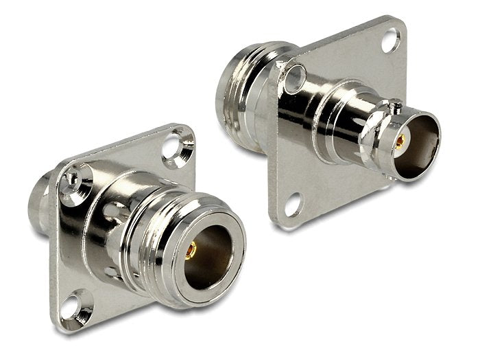 EAN 4043619888399 - DeLOCK 88839 conector coaxial 1 pieza(s) imagen 1