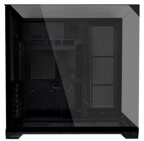EAN 4718466015884 - Lian Li 011 Vision COMPACT Torre Negro imagen 4