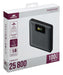 EAN 4260709016344 - Rivacase Turbo Polímero de litio 25800 mAh Negro imagen 16