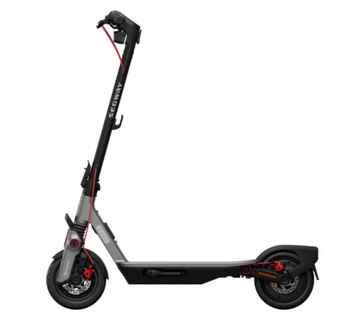EAN 8721008535821 - Ninebot by Segway ninebot F3 Pro Negro, Gris, Rojo 20 kmh 10,19 Ah imagen 1