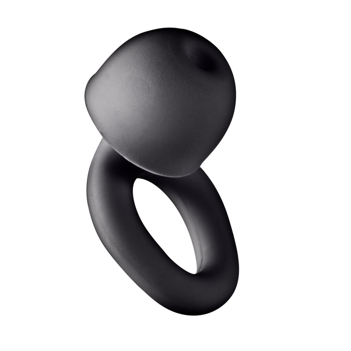 EAN 8435430627732 - NGS NOON BLACK Tapón para oídos reutilizable Negro imagen 8
