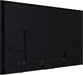 EAN 4948570124459 - iiyama LH6560UHS-B2AG pantalla de señalización Pizarra de caballete digital 163,8 cm (64.5") LED Wifi 500 imagen 9