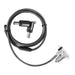 EAN 5051794042917 - Targus ASP95DMGLX25 cable antirrobo Negro, Plata imagen 1
