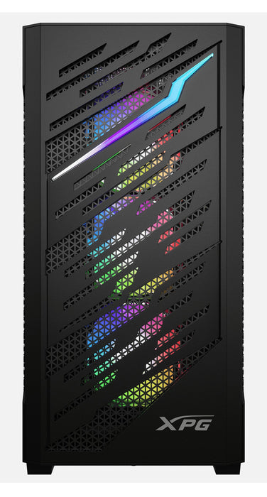 EAN 4711085949066 - XPG STARKER AIR BTF Midi Tower Negro imagen 3