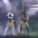 EAN 5010996365941 - Star Wars The Black Series Quinlan Vos imagen 3