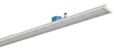 EAN 4029299711677 - RIDI VL2S-GL150-5FLWS840B0900 iluminación de techo LED 50 W imagen 1