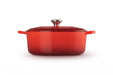 EAN 0024147261933 - Le Creuset 21178290602430 4,7 L Ovalado Cereza (fruta), Rojo imagen 3