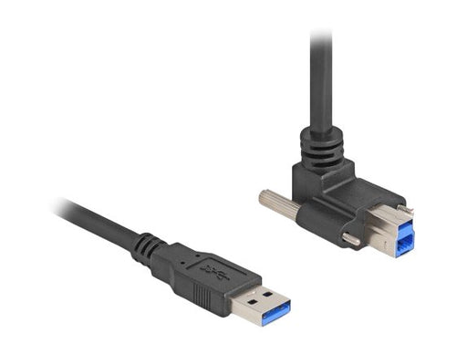 EAN 4043619804801 - DeLOCK 80480 cable USB USB 3.2 Gen 1 (3.1 Gen 1) USB A USB B imagen 1