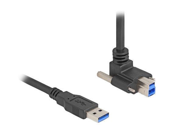 EAN 4043619804801 - DeLOCK 80480 cable USB USB 3.2 Gen 1 (3.1 Gen 1) USB A USB B imagen 1