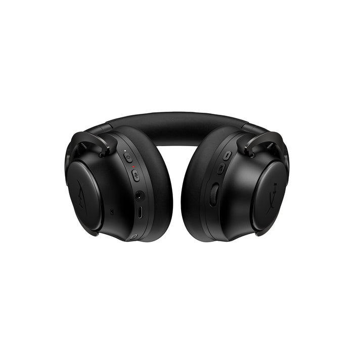 EAN 0197192861967 - HyperX Cloud MIX 2 Dual Wireless Over-Ear Headphones with Noise Cancellation Inalámbrico y alámbrico Diad imagen 9