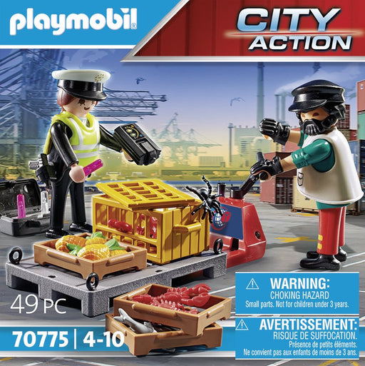 EAN 4008789707758 - Playmobil 70775 figura de juguete para niños imagen 1