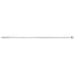EAN 4006209376539 - Fischer BN 4,8 x 350 presilla Brida tipo escalera Nylon Transparente 100 pieza(s) imagen 1