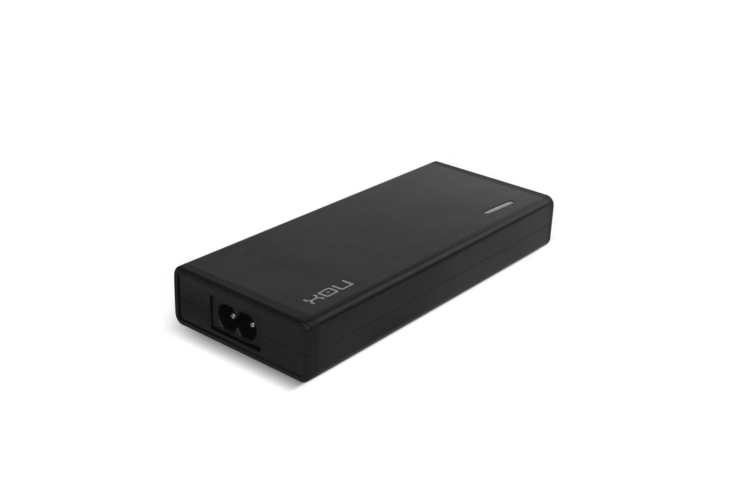 EAN 8436532166112 - NOX NXPWR65NB adaptador e inversor de corriente Interior 65 W Negro imagen 5