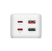 EAN 8591680157372 - FIXED FIXCS65-1.5-WH base múltiple 3 m 1 salidas AC Interior Blanco imagen 3