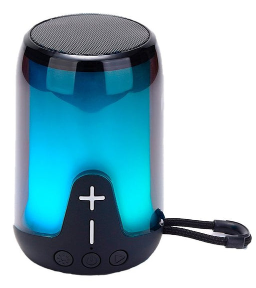 EAN 8434847068695 - COOL Accesorios 8434847068695 Altavoz para fiestas Negro 5 W imagen 1