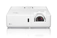 EAN 5055387667792 - Optoma ZK708T Proyector de alcance estándar 7000 lúmenes ANSI DLP UHD 4K (3840x2160) 3D Blanco imagen 2