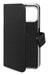 EAN 8021735222361 - Celly WALLY funda para teléfono móvil 17 cm (6.7") Funda cartera Negro imagen 2