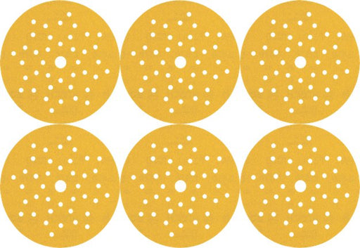 EAN 4059952544397 - Bosch C470 Pintura, Madera Disco de lijado imagen 2