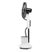 EAN 8435568405950 - Orbegozo SFA 6600 ventilador Negro, Blanco imagen 3