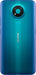 EAN 6438409052797 - Nokia 3/4 16,2 cm (6.39") Android 10 4G USB Tipo C 4 GB 64 GB 4000 mAh Azul imagen 2