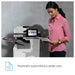 EAN 193015438101 - HP Color LaserJet Enterprise Flow MFP M776zs Laser A3 1200 x 1200 DPI 46 ppm Wifi imagen 5