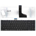 EAN 8435597411847 - Portatilmovil TECTOSHC50 refacción para laptop Teclado imagen 1