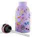 EAN 8059388263141 - 24Bottles Music Friends Uso diario 330 ml Acero inoxidable Multicolor, Púrpura imagen 4