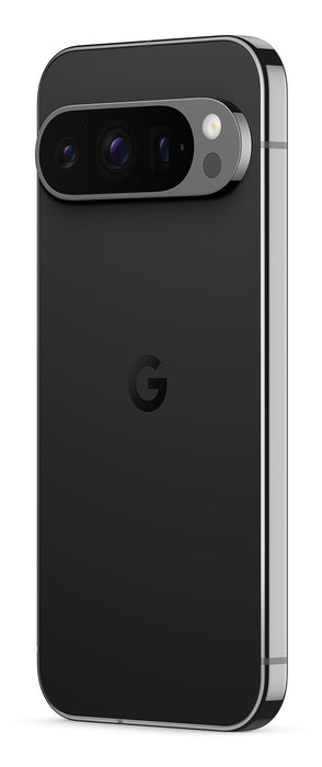 EAN 840353914803 - Google Pixel 9 Pro XL 17,3 cm (6.8") SIM doble Android 14 5G USB Tipo C 16 GB 1 TB 5060 mAh Negro imagen 3