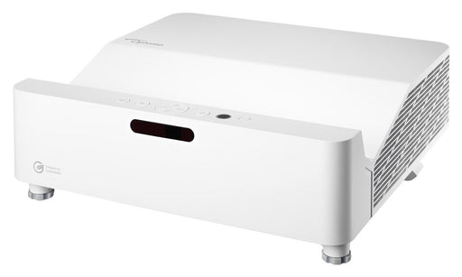 EAN 5055387668119 - Optoma ZW410UST videoproyector Proyector de alcance ultracorto 4000 lúmenes ANSI DLP WXGA (1280x800) 3D B imagen 2