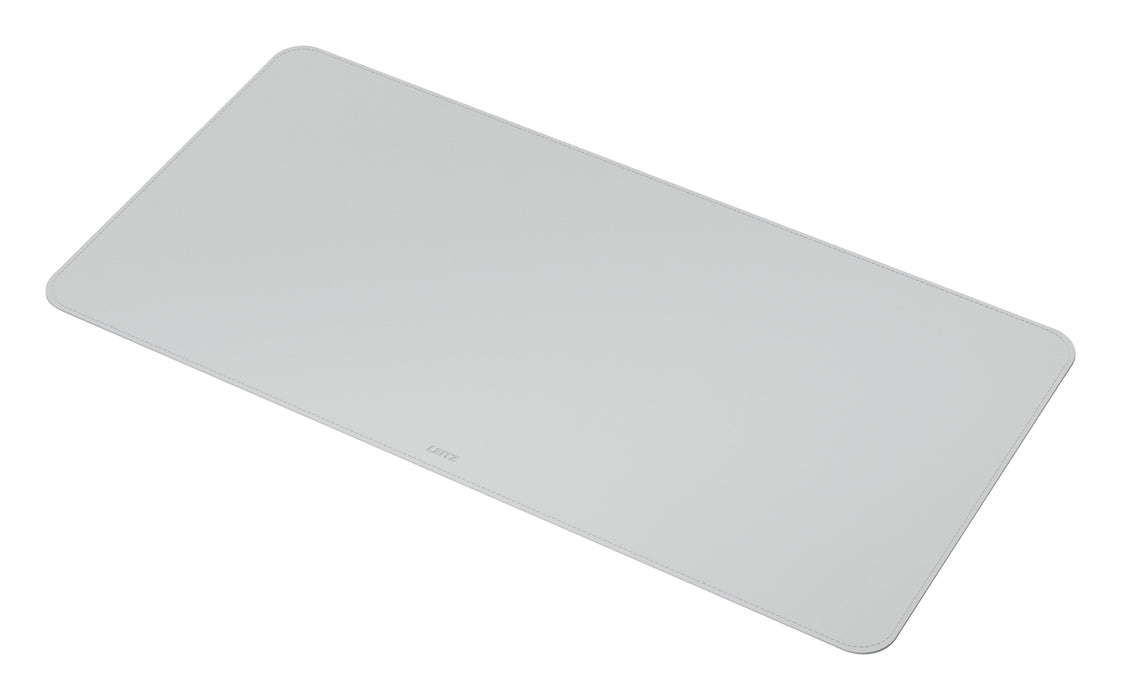 EAN 4002432141852 - Leitz 53820085 protector de escritorio Cloruro de polivinilo (PVC) Gris imagen 8