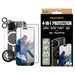 EAN 5715685003523 - PanzerGlass ® 4-in-1 Protection Bundle iPhone 16 Pro Max Protector de pantalla Apple 1 pieza(s) imagen 2