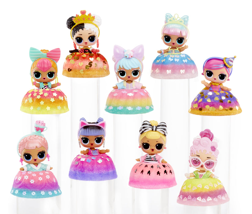 EAN 0035051593140 - L.O.L. Surprise! 593140EUC muñeca imagen 7