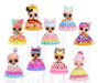 EAN 0035051593140 - L.O.L. Surprise! 593140EUC muñeca imagen 7