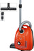 EAN 4242003845547 - Siemens iQ300 VSP3AAAA aspiradora 4 L Aspiradora cilíndrica Secar 750 W Bolsa para el polvo imagen 1