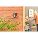 EAN 3520190943248 - MASTER LOCK 5441EURD caja fuerte Caja fuerte de pared Gris imagen 4