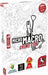 EAN 4250231728075 - Pegasus Spiele MicroMacro: Crime City Juego de mesa Deducción imagen 1